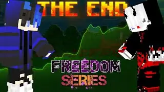 The end of freedom series | how to join freedom series | @ReedMineASF