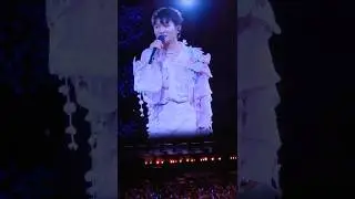 周深9.13巡回演唱会杭州站介绍限定曲