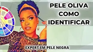 PELE OLIVA COMO IDENTIFICAR