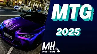 SET - OS MELHORES MTG VERS&Atilde;O LIGHT 2025 INTERNACIONAL 🎶 [FUNK REMIX BH] MTG SHOWSS 
