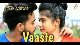 Heart touching love story | Vaste | Pompi | Bidyut |