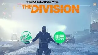 The Division 1.8.3 l 50% SKILLHASTE 