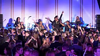 Liquid Blue&reg;: Best Orange County California Live Wedding Band