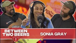 Sonia Gray: Behind the Scenes of Lotto, ADHD Diagnosis, Neurodiversity, and more!
