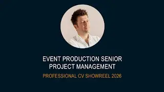 Gianpaolo Sacconi Professional CV 2026