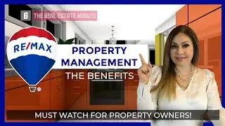 PROPERTY MANAGEMENT - Meaning & Benefits | RE/MAX IRE