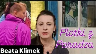 Najnowsze plotki z Poradza - Sprawa zaginięcia BEATY KLIMEK 