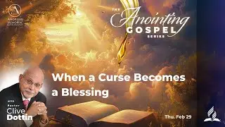 The Anointing Gospel || 