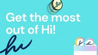 Hi Dollars Network - Get The Most Out Of It! It Is A Good Project! 🛎🧳🕛