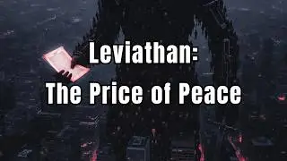 Leviathan Revisited: Power, Fear, and the Birth of the Artificial State
