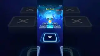 MAGIC HOP:EDM;DANCING