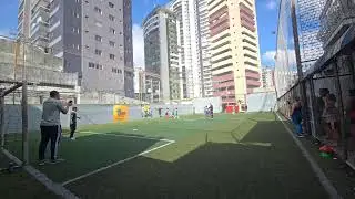 BRASILEIRAO R7 TRAINING - 3 e 4 LUGAR