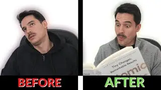 HOW TO READ MORE BOOKS IN 2021 - 3 Simple Tips #shorts