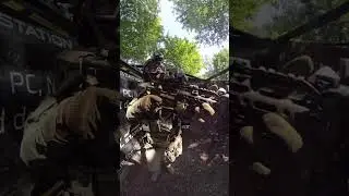 HK416 GBBR + Insta360 airsoft (ep#2)