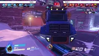 PC Tank Placements - Role Queue