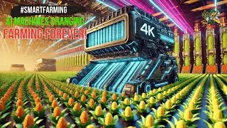 AI-Powered Sorting: How Smart Machines Are Revolutionizing Agriculture!