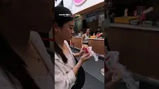 Insta360 AcePro街拍 KL Pavilion #商场  #travel #旅拍 #kl #吉隆坡