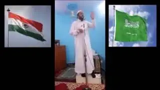 Bharat Ko Superpower Banana Hai Insha Allah ... بھارت کو سپر پاور بنانا ہے انشاء اللہ ...