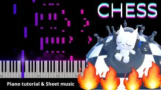 Insane 3 hand Chess Type Beat