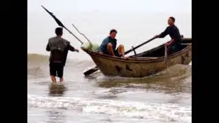 Bamboo Boat Suppliers
