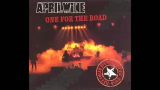 April Wine - Future Tense