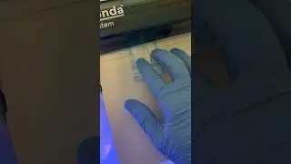 Checking and Packing Dental Burs For Sterilization #shorts #dentist #dentistry #dentalvideo #teeth