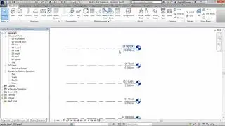 Revit Structure | 04 Getting Started | 04 Grids