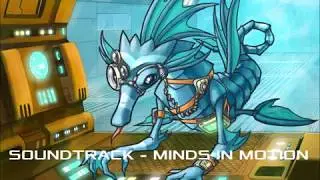 Stars In Shadow Soundtrack - Minds In Motion
