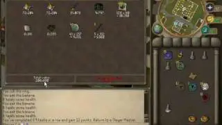 mtpure cjt's top slayer drops runescape