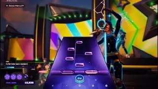 Fortnite Festival - LISA - FUTW [Expert Vocals FC]