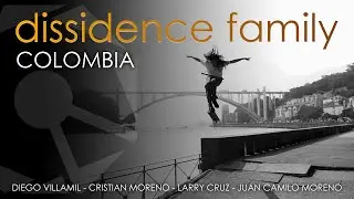 Dissidence Family : Colombia