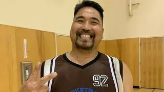 CityHoops Sunday Draft League SEASON 11 WEEK 4 - GAME 4 : Daly City (brown) vs Hayward (blue)