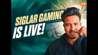 2K SPECIAL LIVE 😱| CONQUEROR RANK PUSH DAY 14 ||🔴CATCH LIVE :  | SIGLAR GAMING | RANDOM TROLL 🤣🎮