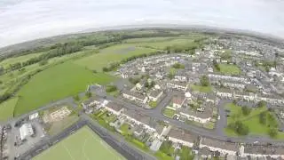 Limavady Grammar School Limavady 15.6.2015
