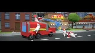 SOS OPS! gameplay.
