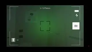 Ghost Snap AR #72