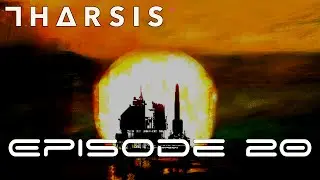 Let's Play Tharsis - Episode 20 - Grand Total