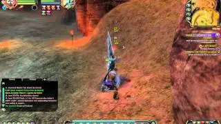 Rift, Warrior Tank (Reaver/Void knight/Champion) lvl 31