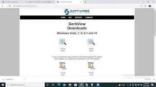How to export Gerber File from CST
