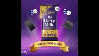 My Jio App Cadbury Dairymilk Offer In telugu|RakshaBandhan| KNGLOOT