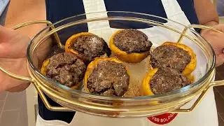 Pesche ripiene Ferrero Spisni