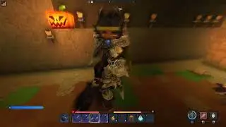 Hytale PvP Gameplay #1