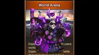 Dark Panda Play Day! RTA and GW ft. Mi Ying