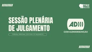 Audiodescrição da sessão do dia 18.12.2025 - 15h