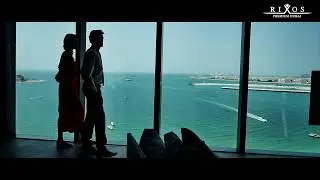 Rixos Premium Dubai JBR - Urban Lifestyle Resort
