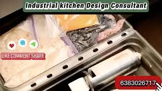 Industrial Kitchen Equipment Design Consultant|Dubai|Abu Dhabi|Sharjah|Ajman|Saudi|UAE|Faridabad