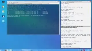 How to install Oracle JDK 6, JDK 7, JDK 8 on Linux base OS