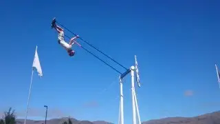 Swing 360 - Kiiking NZ