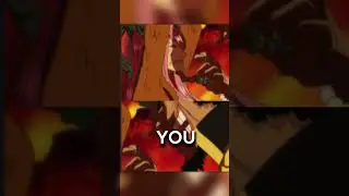 Blackbeard saw Akainu and escapes 🤣