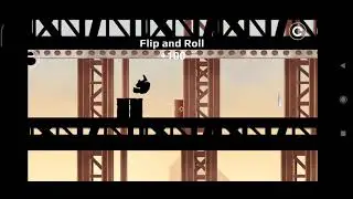 Vector. Classic mode: Construction Yard walkthrough: Level 2-11